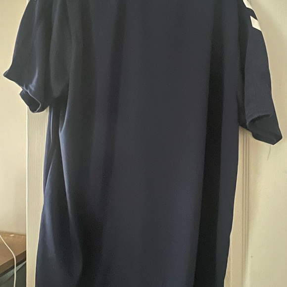 NEW WO TAG HARTFORD Athletic Men’s soccer top size XL - Picture 5 of 5